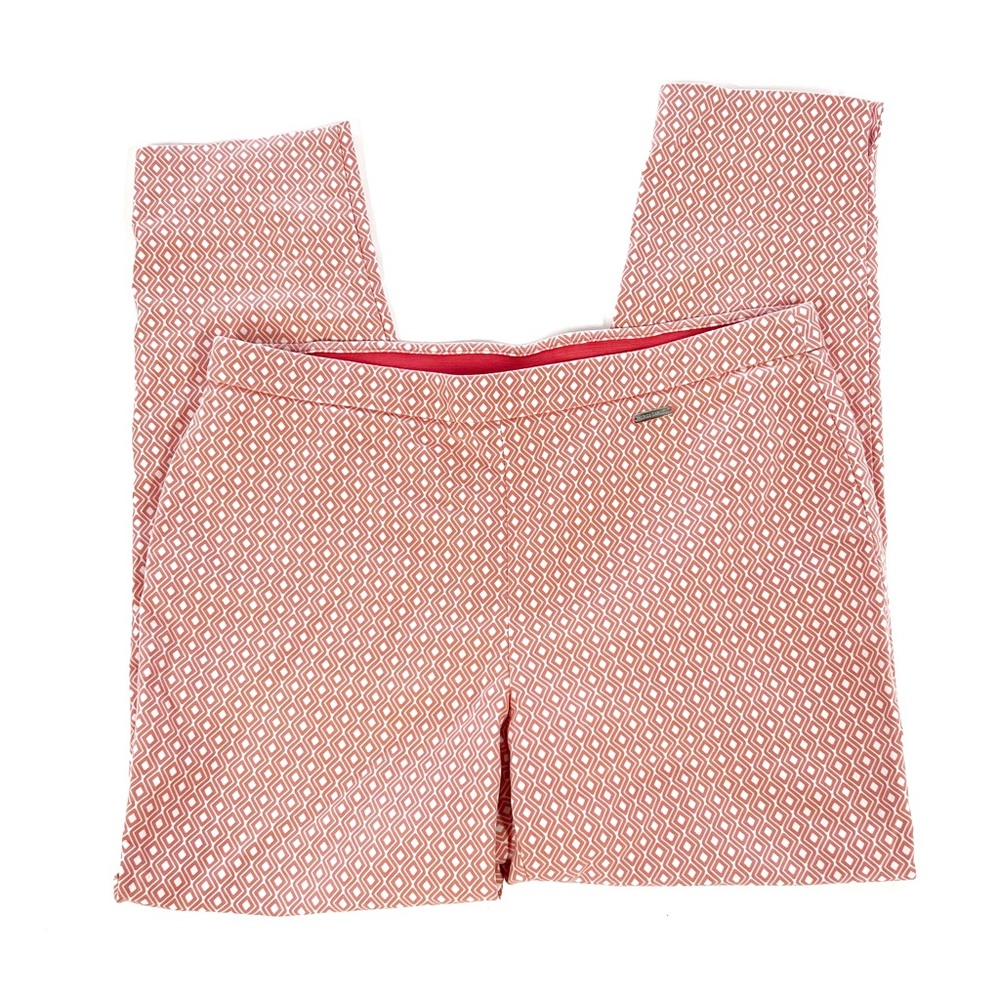 Vince Camuto | Patterned Pixie Pants - image 1